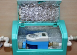 Bakıda sayğac oğrusu TUTULDU