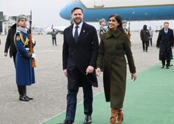 Xanım Vensin Bakıda gizli ziyarəti: Suraxanıya niyə gedib?