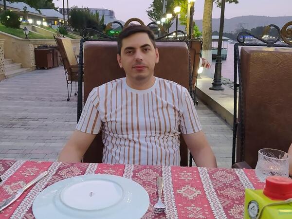 Hakimin öldüyü hadisəyə görə bu cəzanı aldı