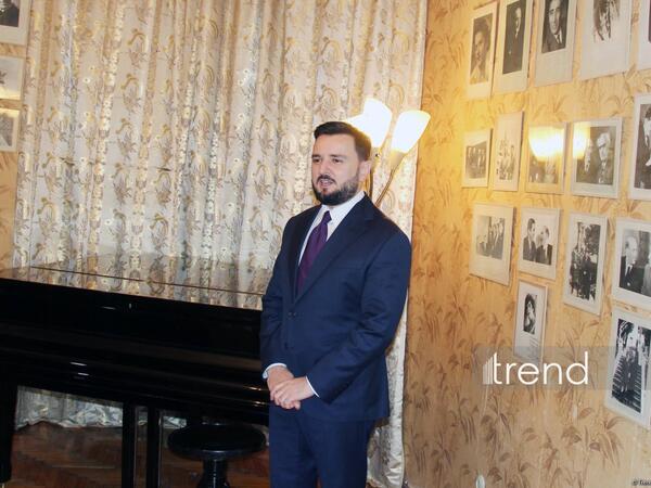 Ramil Qasımov milli muzeylərin təbliğinə yönələn layihəyə start verdi – VİDEO