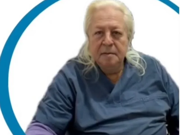 Hoteldə meyiti tapılan TANINMIŞ HƏKİM imiş... - <span class="color_red">Yenilənib</span>