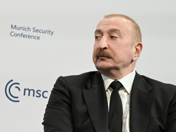 İlham Əliyev: Bağlantılar və marşrutlar Cənubi Qafqazda tamamilə yeni vəziyyət yaradacaq