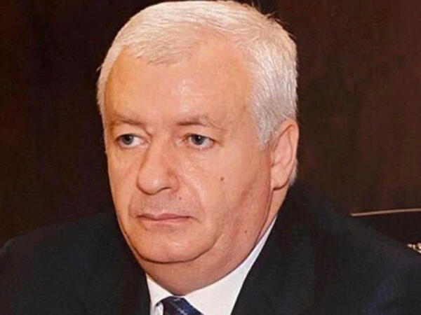 “Yaşla əlaqədar təqaüdə çıxmışam” - Etibar Mirzəyev