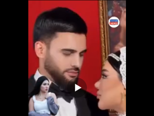 Şəhid bacısı Xananın toydur - <span class="color_red">VİDEO</span>