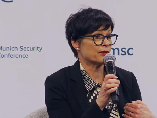 Avropa Komissarı: TRIPP layihəsi əsl oyun dəyişdiricisi ola bilər