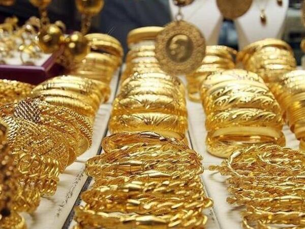 “Sevgililər Günü” qızıl-zinət bazarına necə təsir edib? - <span class="color_red">AÇIQLAMA</span>