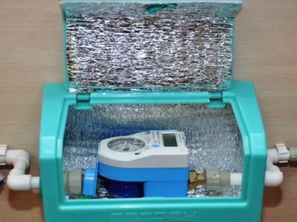 Bakıda sayğac oğrusu TUTULDU