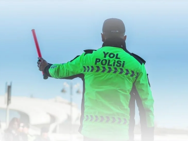 Yol polisindən sürücülərə XƏBƏRDARLIQ