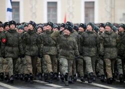 100 min qadın orduya çağırılır