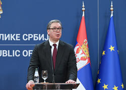 Vuçiç: Azərbaycanın Zirə bölgəsindən ixrac edilən kənd təsərrüfatı məhsulları çox ləzizdir