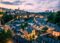 İşləməsəniz belə krallar kimi yaşayarsınız: Dünyanın ən zəngin ölkəsi