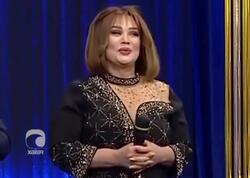 Azərbaycanlı müğənni 25 yaş "CAVANLAŞDI" - <span class="color_red">VİDEO</span>