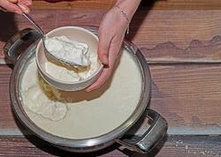 Daş kimi qatıq neçə saata mayalanır -  İdeal qatıq mayalamağın sirrləri