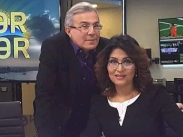 “Dostlar bizi xatırlasın. Əlvida”