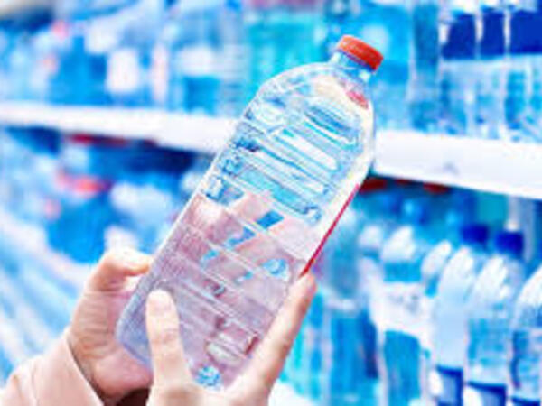 Azərbaycanda suyun qiyməti BAHALAŞDI