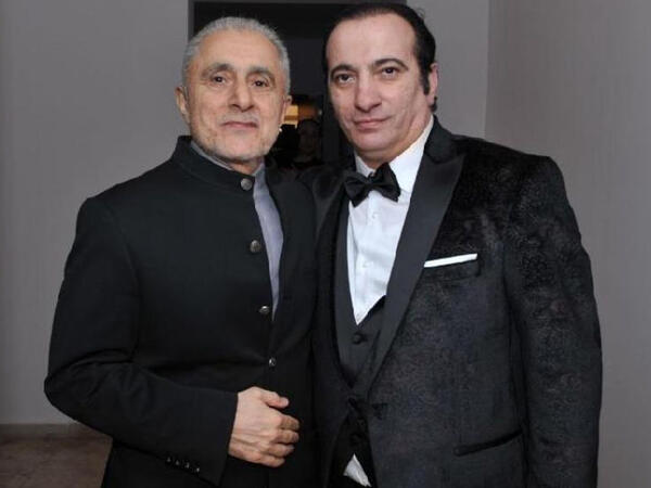 "Toy çıxışımın qiyməti 50 mindir, buraya Alim Qasımovun çıxışı da daxildir"