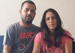 19 il birlikdə yaşayan cütlük bacı-qardaş çıxdı