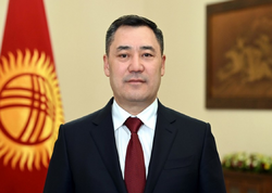 Prezident 3 naziri istefaya göndərdi