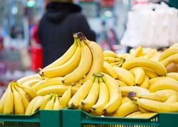 Banan alarkən diqqətli olun - Bəzi ölkələr qadağa qoyub