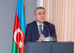 TƏBİB-də sədr vəzifəsinə namizəd göstərilən şəxs infarkt keçirdi