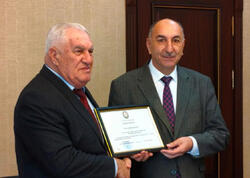 Ötən ay vəzifəyə təyin olunmuşdu, indi azad edildi