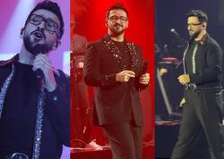 Abbas Bağırovun xanımı modelyer imiş