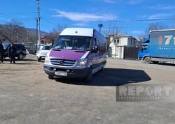 Növbəti köç karvanları Hadrut və Qırmızı Bazar qəsəbələrinə çatıb - <span class="color_red">YENİLƏNİB</span>