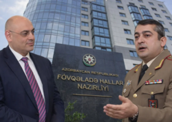 Nazirin yeni müavinləri kimlərdir? - DOSYE