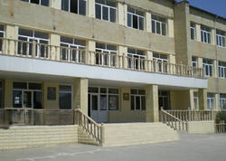 Bakıda məktəbdə başlayan mübahisə xəstəxanada bitdi