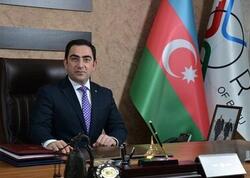 Nazir Taleh Ziyadova yeni vəzifə verdi