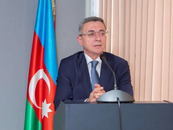 TƏBİB-də sədr vəzifəsinə namizəd göstərilən şəxs infarkt keçirdi