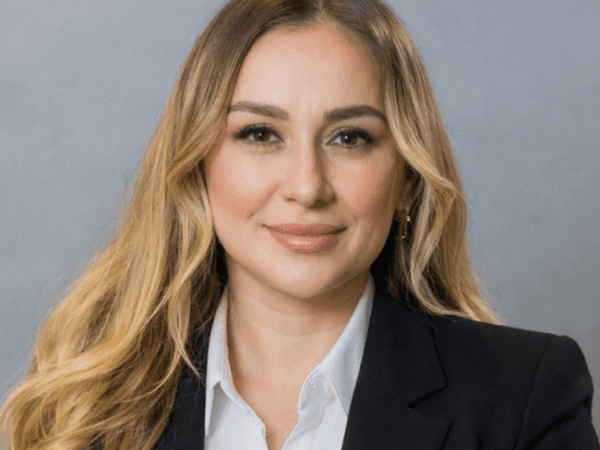 Vahidə Rzayeva bu vəzifəyə təyin olundu