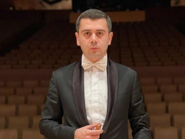 Mustafa Aşurova yüksək vəzifə verildi