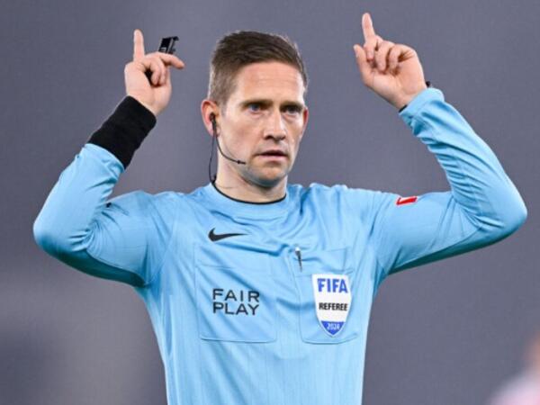 “Qarabağ” - “Nyukasl” oyununda hakim təyinatları açıqlandı