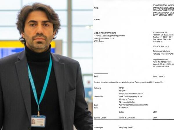 Səfirlik 236 min dolların taleyini açıqlayacaq? - Emin Hüseynovla bağlı GİZLİ FAKT - <span class="color_red">FOTO</span>