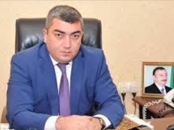 Rüstəm Məmmədov vəzifəsindən azad EDİLDİ - İH-də kadr DƏYİŞİKLİYİ