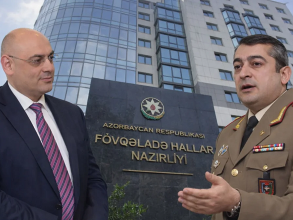 Nazirin yeni müavinləri kimlərdir? - DOSYE