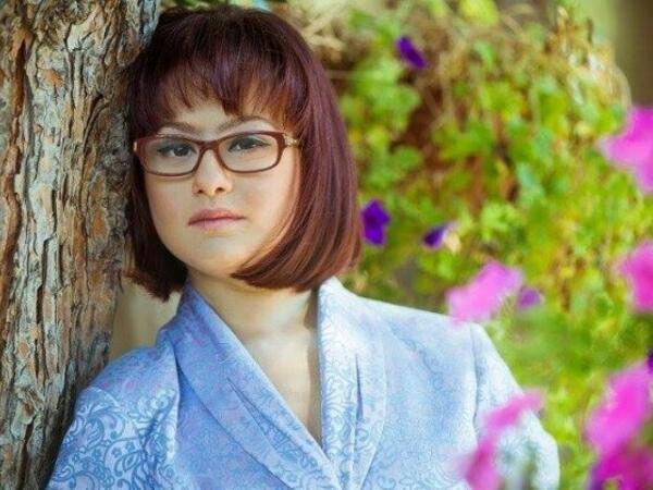 Məryəm Ələkbərlinin xatirəsinə həsr olunmuş sərginin açılış mərasimi keçirildi - <span class="color_red">FOTO</span>