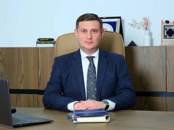 TƏBİB-in yeni icraçı direktoru kimdir? -DOSYE