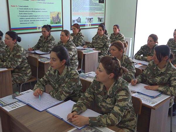 Azərbaycanda hərbi xidmətə MÜHÜM DƏYİŞİKLİK – 3 ildən 6 ayadək