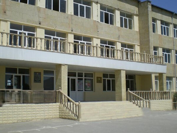 Bakıda məktəbdə başlayan mübahisə xəstəxanada bitdi