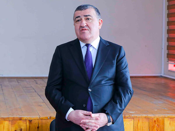 İcra başçısının ailəsində AĞIR İTKİ