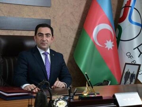 Nazir Taleh Ziyadova yeni vəzifə verdi