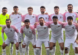 Futbol klubu müsadirə edildi - Saxlanılanlar var