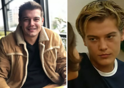 Türkiyənin "Leonardo Dikaprio"su sevgilisini ilk dəfə paylaşdı - <span class="color_red">FOTO</span>