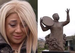 "Aygün Bəylərin vəsiyyətini yerinə yetirirəm"