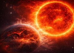 Yer üçün geri sayım başladı - Alimlərin son tarixlə bağlı yeni araşdırması