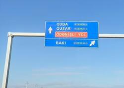 Sürücülərin diqqətinə - Bu yola radar quraşdırıldı