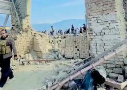 Pakistanda terror: 11 hərbçi həlak oldu - <span class="color_red">VİDEO</span>