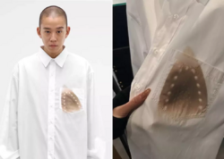 Bu köynək 20 minə satışa çıxarıldı - <span class="color_red">FOTO</span>